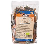 Naturata Organic Tricolore Rice Light (1 x 250 g)