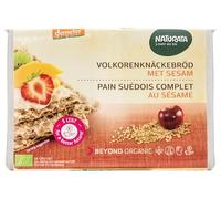 Naturata Sesesame Bread 250 g Organic