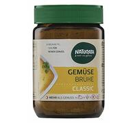 Naturata Vegetable broth classic (6 x 200 g)