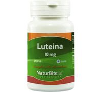 Naturbite Lutein 10 mgr 60 Capsules