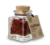 NATURCID AZAFRAN hebra 1 g ECO - specialized product for everyday use, easily integrates into an everyday routine, weight 1 g and becomes a reliable ally in the routine of every day