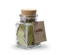 NATURCID LAUREL 8 gr. ECO - easily integrates into an everyday routine, care designed for regular use, weight 8 g and is suitable for those who prefer effective products to the maximum