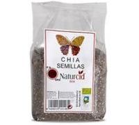 Naturcid Organic Chia Seeds 500 gr