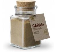 Naturcid Organic Garam Masala BC 70 gr