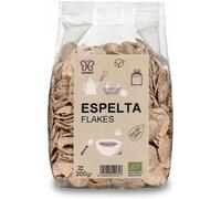 Naturcid Organic Spelled Flakes 300 gr