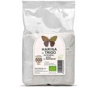 Naturcid Organic Wheat Flour Whole Strength 500 gr