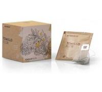 Naturcid Thyme Flower Organic Pyramid Infusion 1x10 units