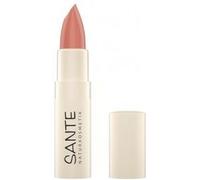 Naturcosmetika Moisturizing Lipstick 4.5g 02 Coralglaze