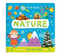 Nature : a learning lift-the-flap book