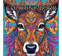 Nature :adult coloring book for mind clarity: Relax and unwind with everything beyond