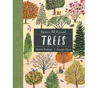 Nature All Around: Trees