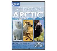 Nature: American Arctic