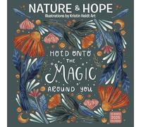 Nature and Hope Calendar 2025