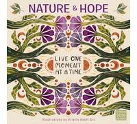 Nature and Hope Calendar 2026