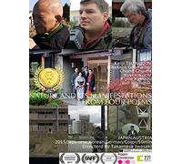 Nature And Its Manifestations From Four Poems