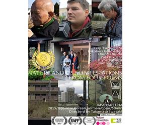 Nature And Its Manifestations From Four Poems