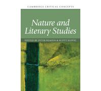 Nature and Literary Studies