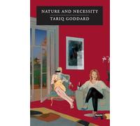 Nature and Necessity