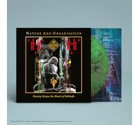 Nature And Organisation - Beauty Reaps the Blood of Solitude [VINYL]
