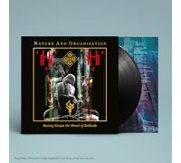 Nature And Organisation - Beauty Reaps the Blood of Solitude [VINYL]