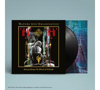 Nature and Organisation Beauty Reaps the Blood of Solitude (Vinyl) (US IMPORT)