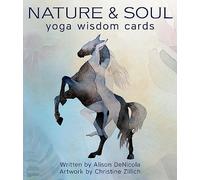 Nature and Soul Yoga Wisdom Cards