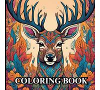 Nature Animal: Kids coloring book for fun: Relax and interesting coloring book for children and unwind of beauty of everything