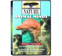 Nature: Animal Minds [DVD] [Region 1] [US Import] [NTSC]