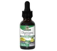 Nature's Answer Damiana Leaf - 30ml