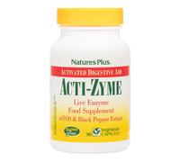 Nature's Plus Acti-Zyme - 90 Vegicaps