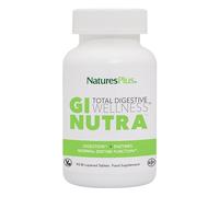 Nature's Plus GI Nutra Bi-Layer Tabs 90 (4386)