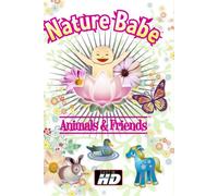 Nature Babe: Animals & Friends [DVD] [2008] [Region 1] [US Import] [NTSC]