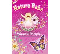 Nature Babe: Mozart & Friends [DVD] [2008] [Region 1] [US Import] [NTSC]