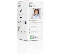 Nature Babycare Nursing Pads (Pack of 6)