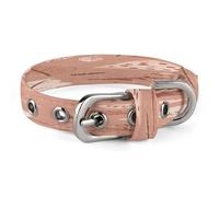 Nature-Based Patterns Dog Collar Classic Adjustable Pet Collar Soft and Fancy,Dog Collars Easy Clean and Comfortable for Small Medium Dogs Pet Supplies Accessories