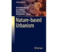 Nature-based Urbanism (Urban Sustainability)