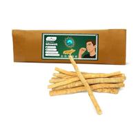 Nature Blaze Natural Traditional Miswak (sewak) Peelu Chewing Stick Toothbrush for Whiter Teeth (20)