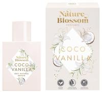 Nature Blossom Coco Vanilla Eau de Parfum 50 ml