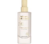 Nature-Blossom Womens-fragrances Coco-VanillaFirming natural beauty oil