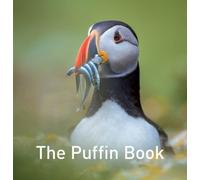 Nature Book Series: The Puffin Book