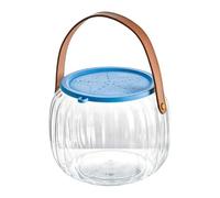 Nature Bottle 360 Viewing: Designed as a catch and release beach aquarium,