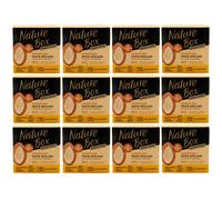 Nature Box Argan Oil Fixed Conditioner, Silicone Free, 12 x 80g