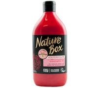 Nature Box Body Milk Pomegranate 1 X 385ml Free Of Silkonen & Parabenen-Vegan