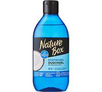 Nature Box Coconut Exotic Shower Gel 250ml