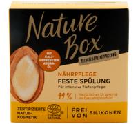 Nature Box Fixed Cleaning With Kaltgepresstem Argan Oil 1 X 80g without Silicone