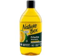 Nature Box Fresh Shampoo Melon 1 X 385Ml Against Dry Ends Vegan