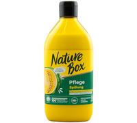 Nature Box Cleaning With Kaltgepresstem Melonen-öl 1 X 385ml Hair Conditioner