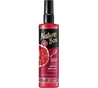 Nature Box Pomegranate Oil Color Spray Conditioner 200ml