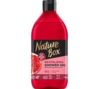 Nature Box, Revitalizing Shower Gel Piggy 385 ml
