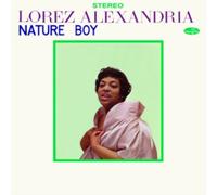 Lorez Alexandria - Nature Boy [VINYL]